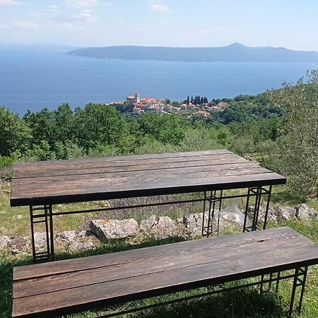 Casa Delle Olive Villa Mošćenička Draga Exterior foto