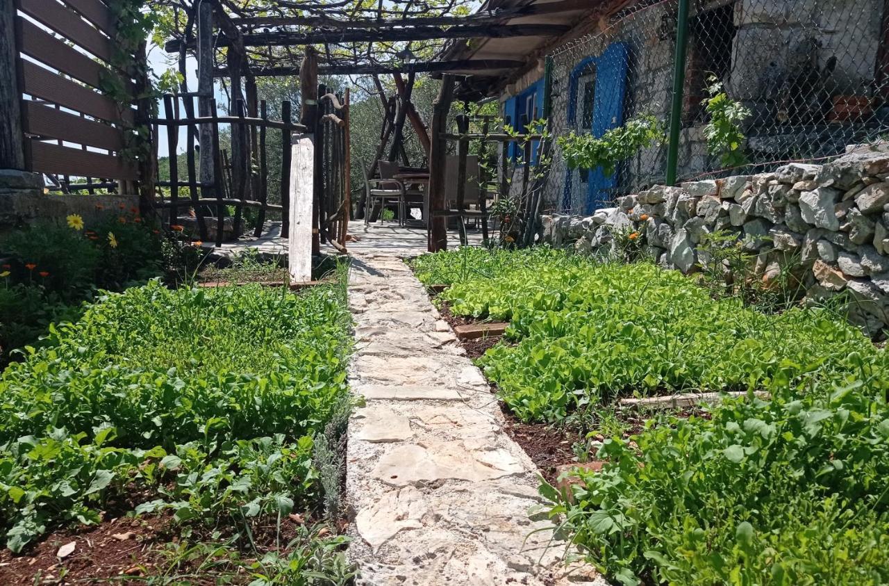 Casa Delle Olive Villa Mošćenička Draga Exterior foto