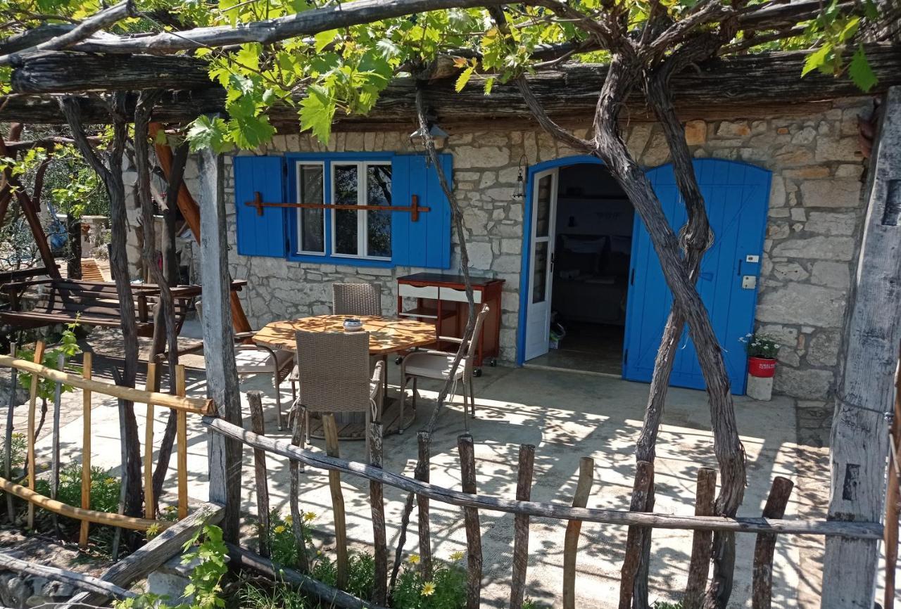 Casa Delle Olive Villa Mošćenička Draga Exterior foto
