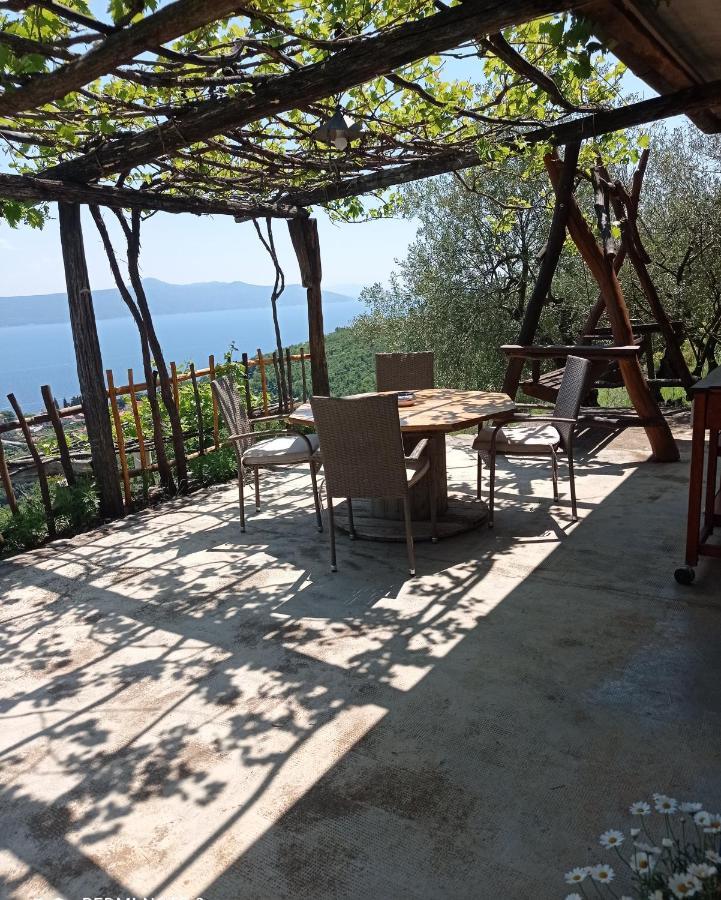 Casa Delle Olive Villa Mošćenička Draga Exterior foto