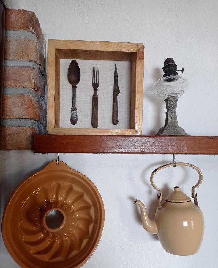 Casa Delle Olive Villa Mošćenička Draga Exterior foto